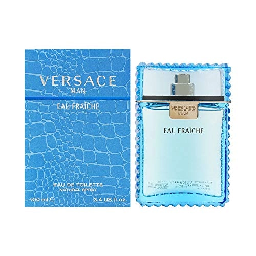 Eau Fraiche Eau de Toilette 100ml