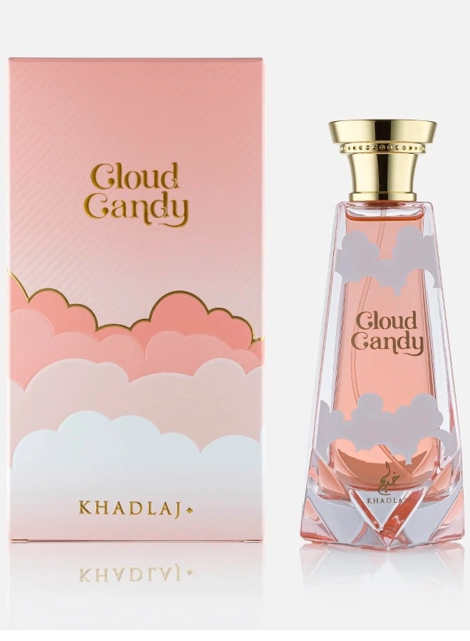 Cloud Candy Eau de Parfum - 100 ml