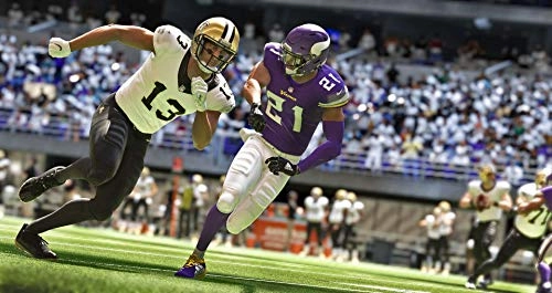 Madden NFL 21 | PS4