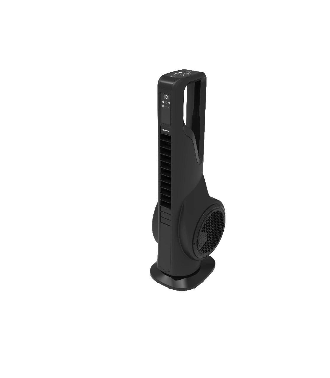 V-Smart CoolBreeze - 70W Smart Tower Fan 45dB