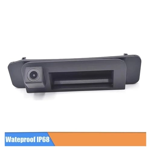 Reverse Camera - Night vision HD