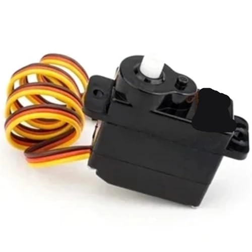 PS-1109HB - 9G Analog Servo 4PCS