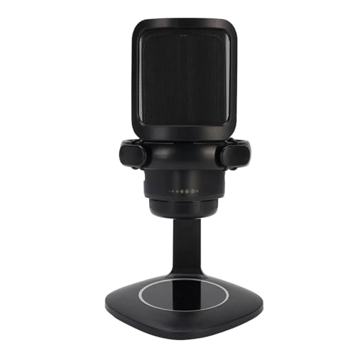 LICAEVEYgeu8wx39d2 USB Microphone
