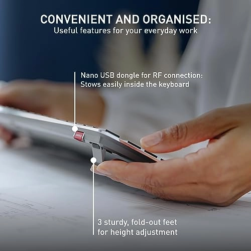 KW X ULP - FR Wired/Wireless