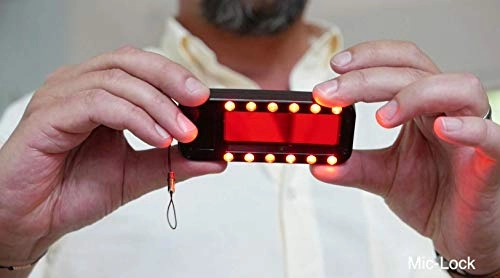 Hidden Camera Detector