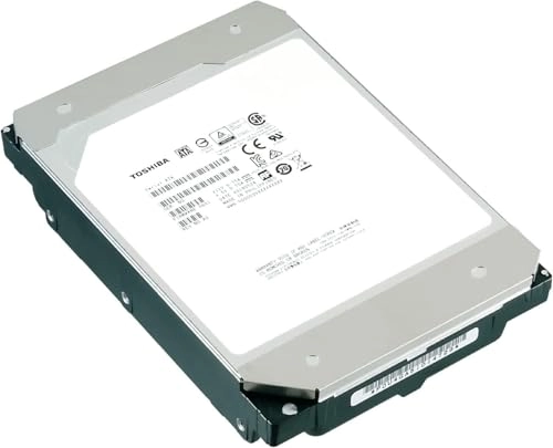 3.5" 7200rpm 512MB SATA 6Gb/s (MG09ACA16TE) - 16TB