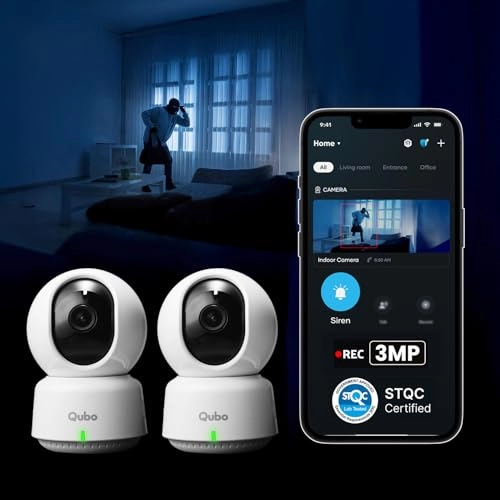 Smart 360° 3MP