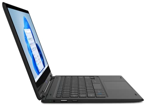 Flo 360 - 11.6'' 4GB Celeron