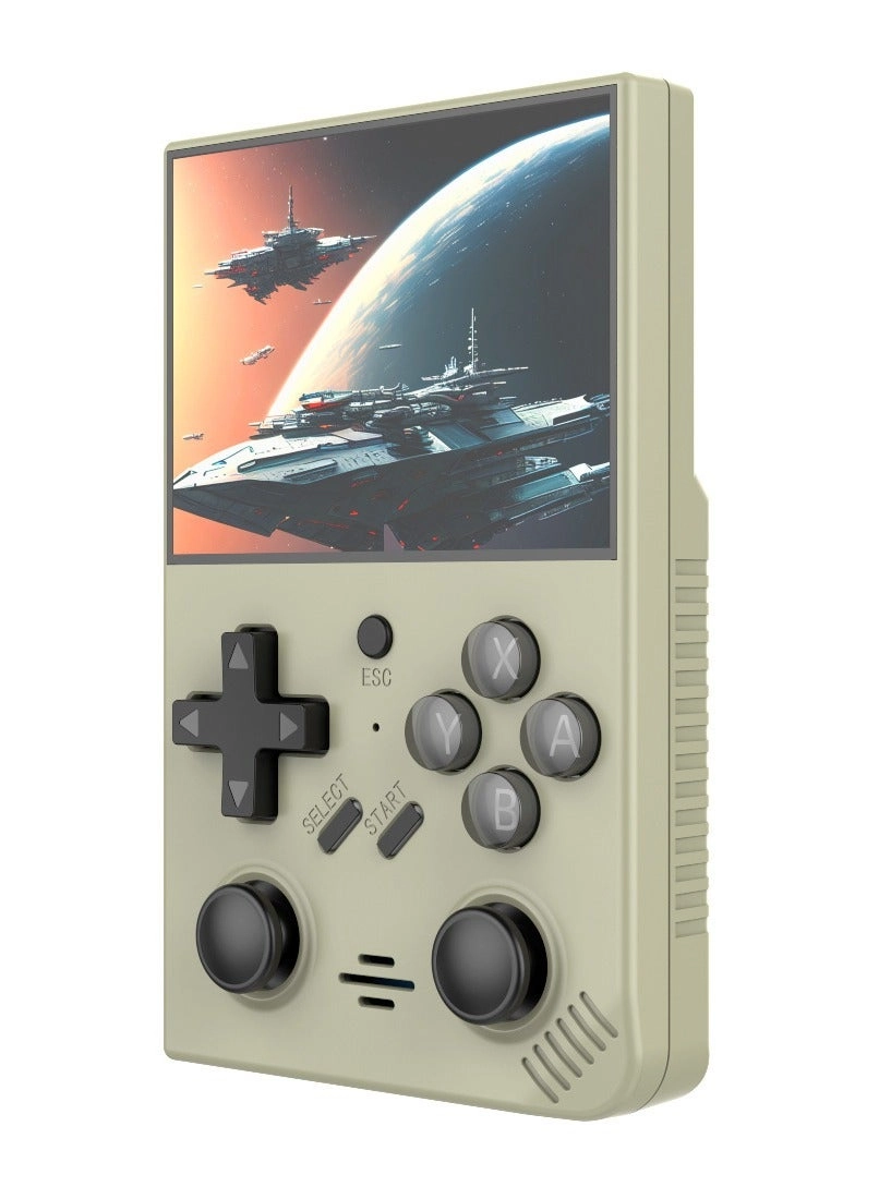 RS35 PLUS - 64GB