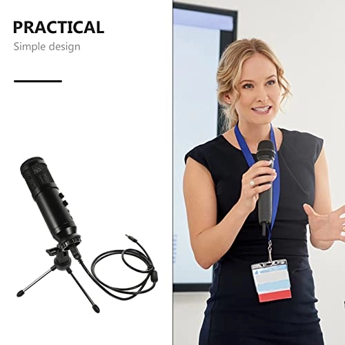 Multipurpose Wireless Microphone