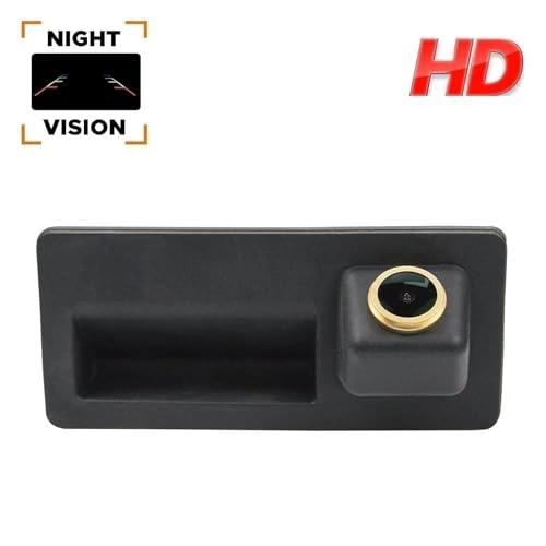 Rear View Backup camera - Night vision 1280*720p