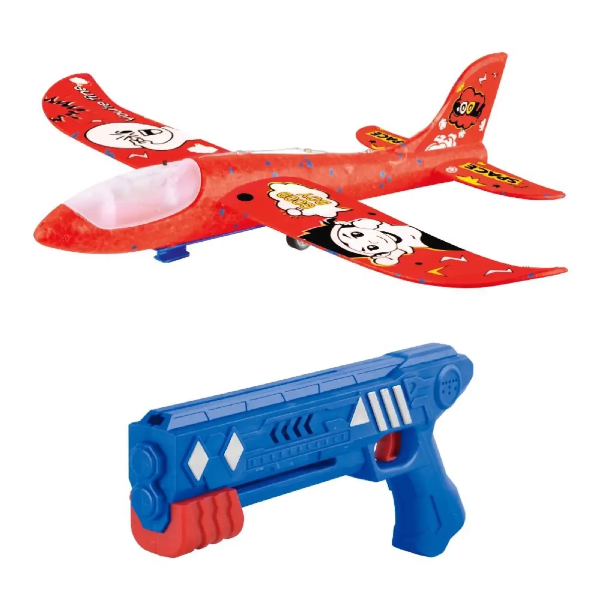 Vroom Vroom Super Glider - ace_uae_pools_tubs