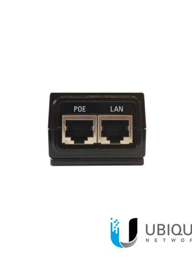 POE-24-12W - 24V 12W 802.11bgn 100Mbps