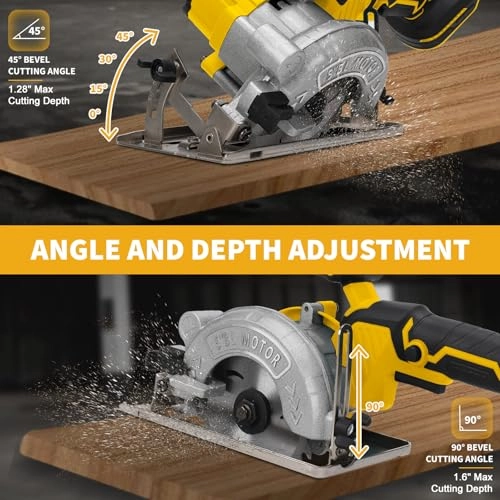 ZGGR1641CDUS Cordless (Bare Tool)