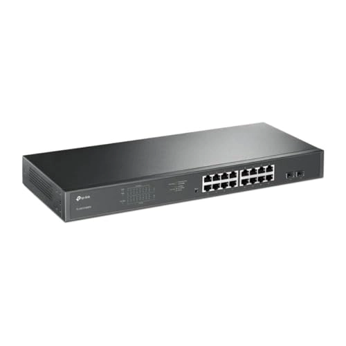 TL-SG1218MPE 18-Ports