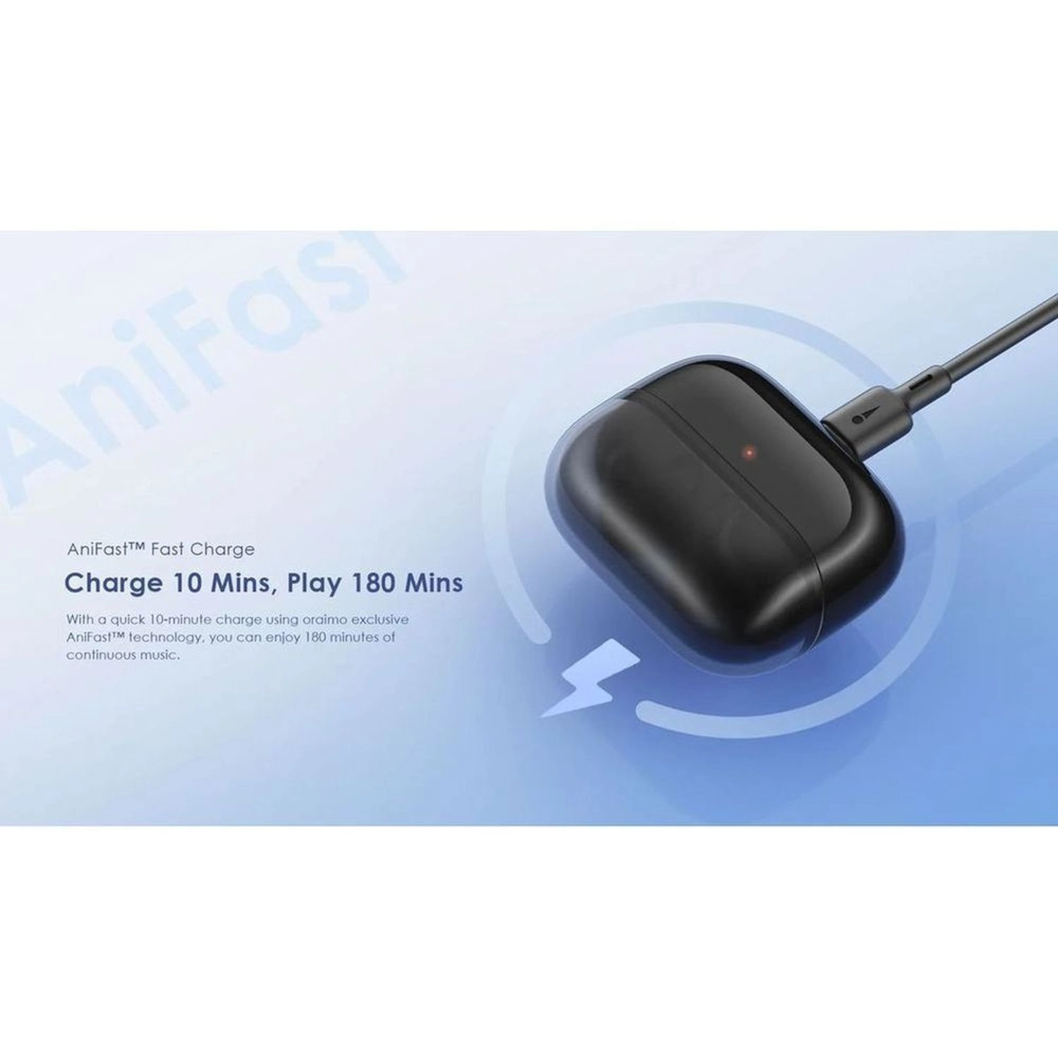 Spacebuds Z Wireless Earbud