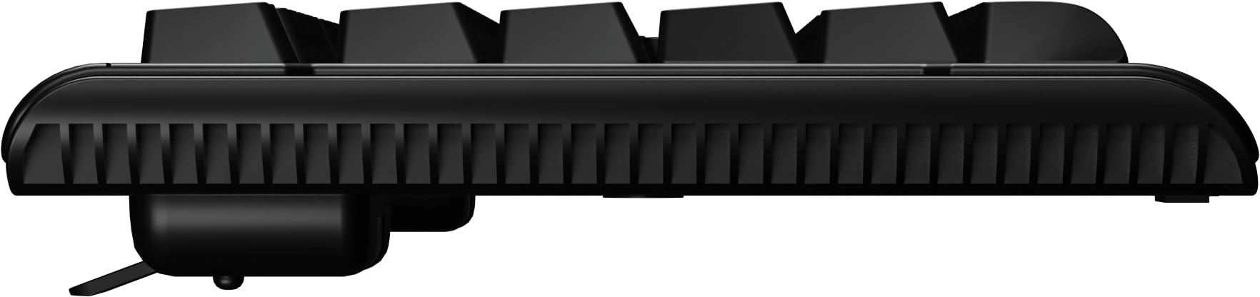 K280 - QWERTY Wired