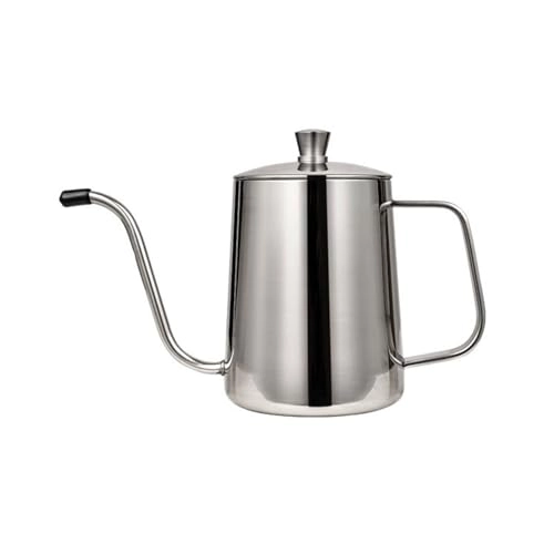 Kettle - 550ml Gooseneck