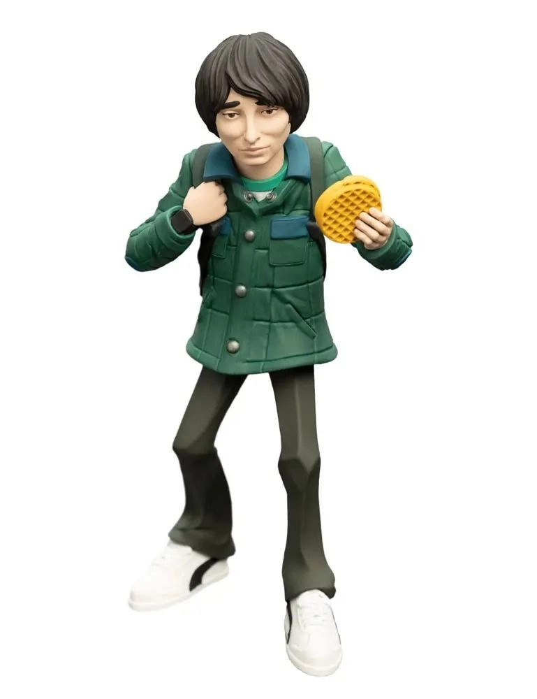 Mike The Resourceful - Stranger Things Season 1 (14 cm) (63330)