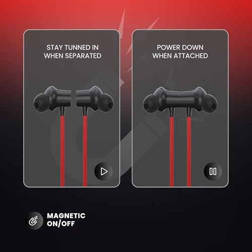 Tune 7 Wireless Earbud