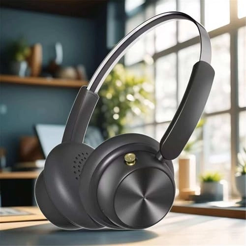 SY-R1 Wireless Headphone