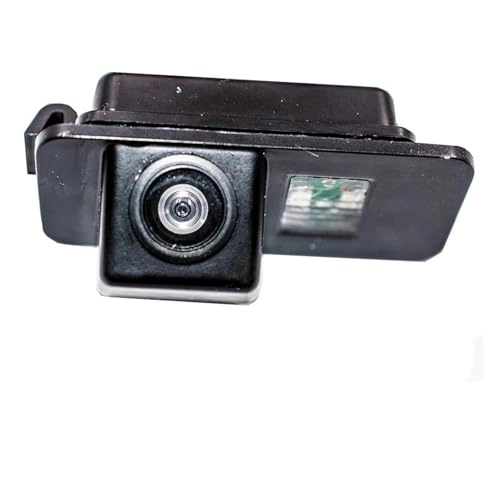 Car CCD Front View Camera - Night vision Wire 656 x 492
