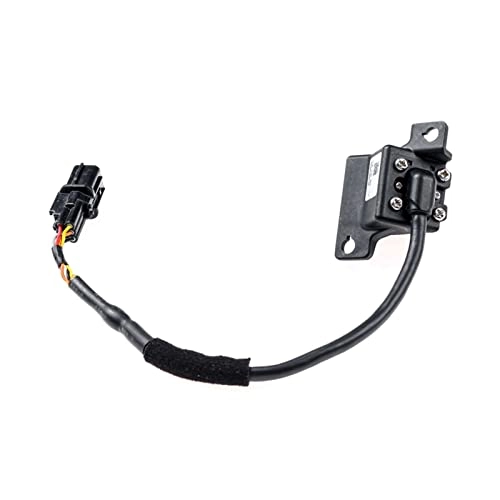 REAR VIEW BACK UP CAMERA - Fit For CRETA 2021