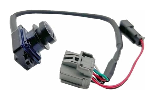 Rear View Camera - Night vision Wireless