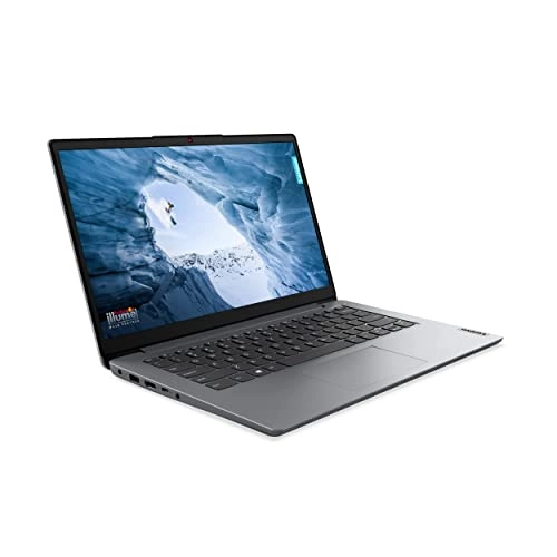 IdeaPad 1i 82QC003VUS - 14'' Core i3 4GB DDR4 128GB