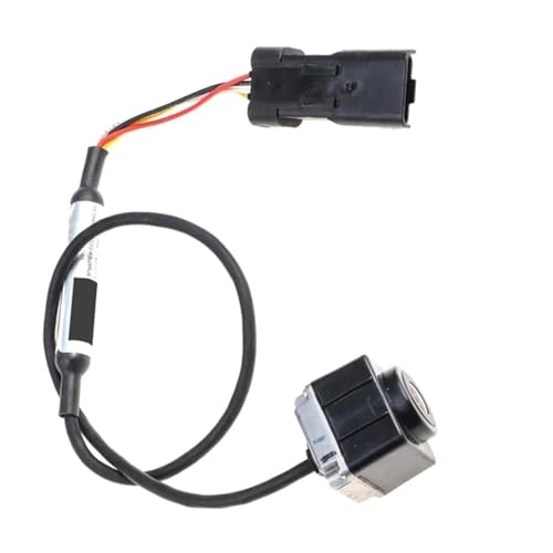 Rear View Camera - Night vision 640 x 480 pixels