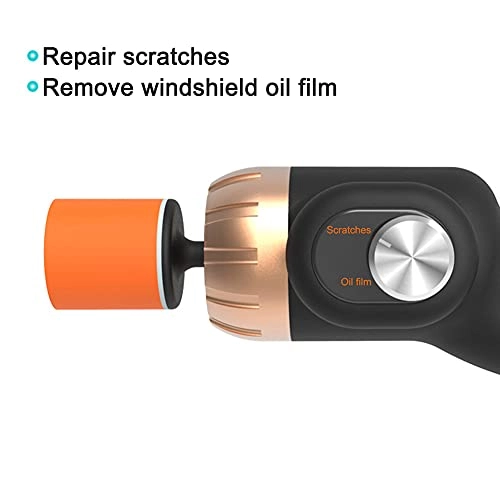 Car Polishing Machine - 60W