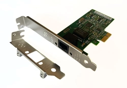 millennium technology Pci Express Gigabit Network Adapter - PCIe v1.1 (2.5GT/S) Ethernet
