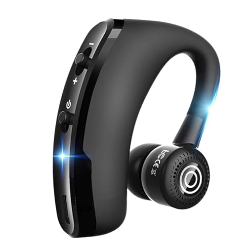 89ABG3 Wireless Headset