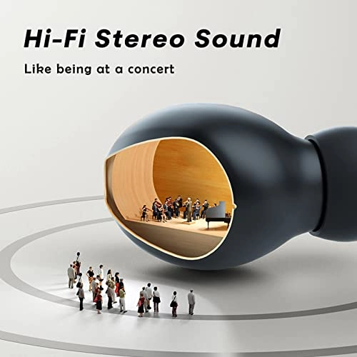 2022-Cyberpunk Wireless Earbud