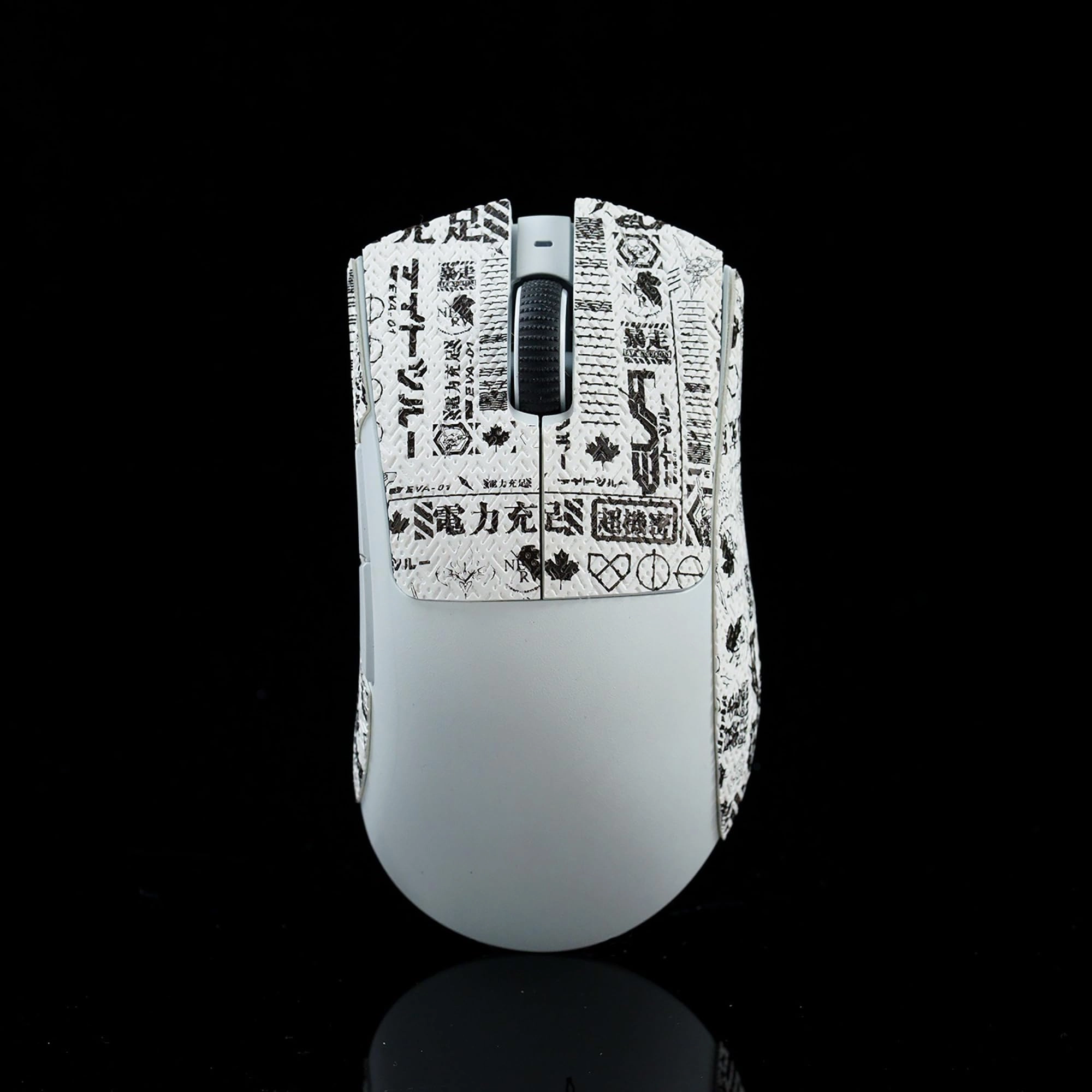 Mouse Grip Tape - Bluetooth