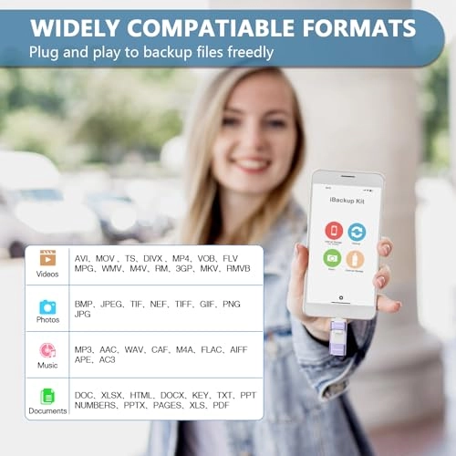 UD50 - USB 3.0 512GB