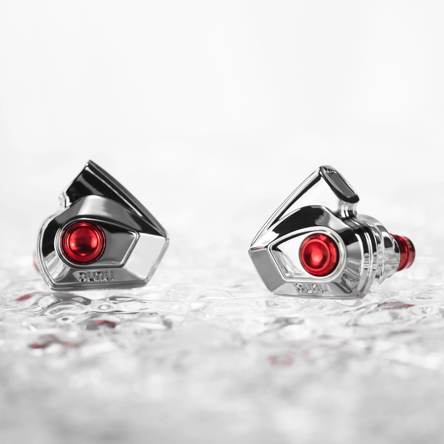 DUNU TITAN S2 Wired Headphone