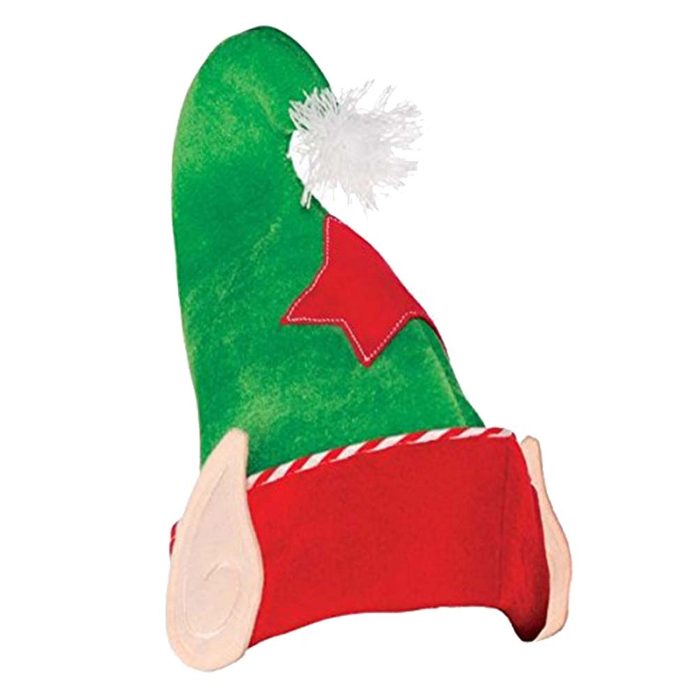 Party Centre Jolly Felt Hat - Suitable for 4-12 years