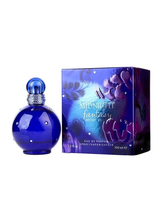 Midnight Fantasy Eau de Parfum 100ml