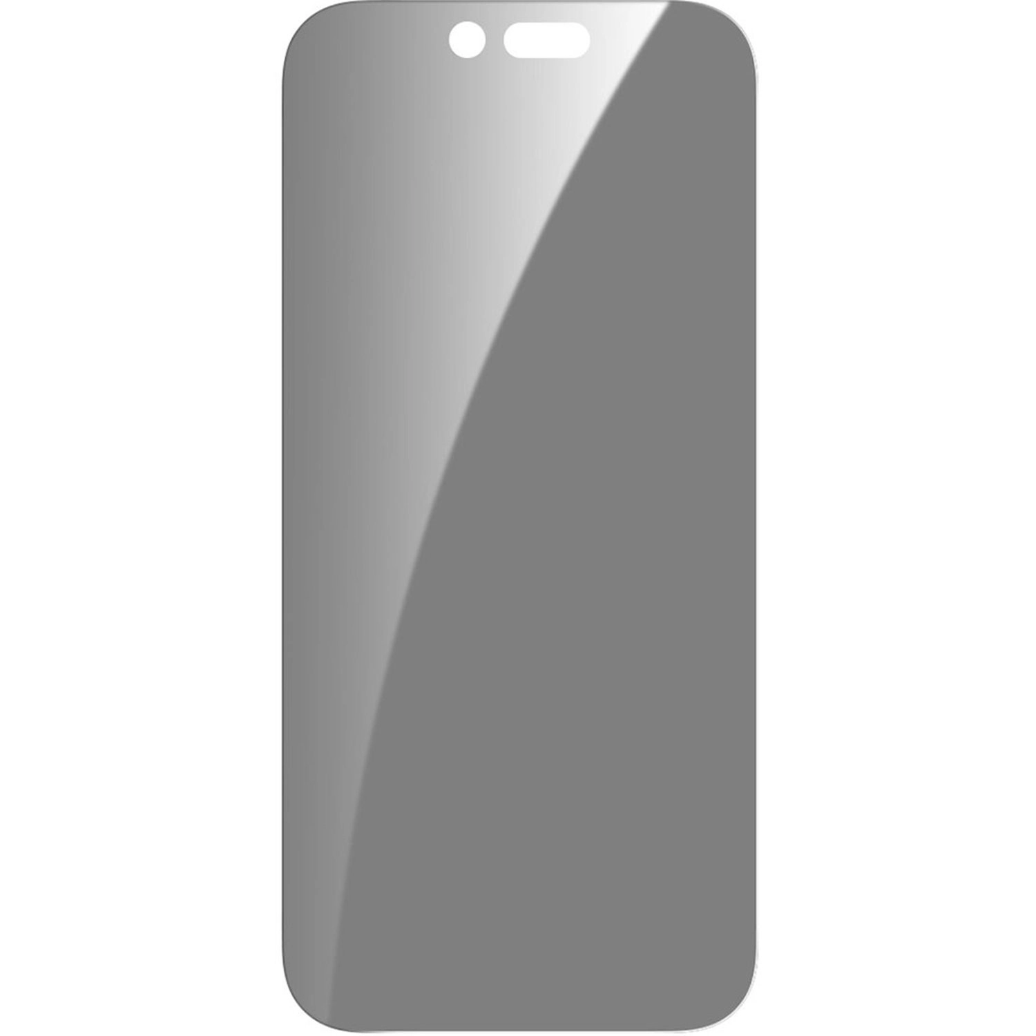 DVICED Privacy Tempered Glass Screen Protector for iPhone 17 Air