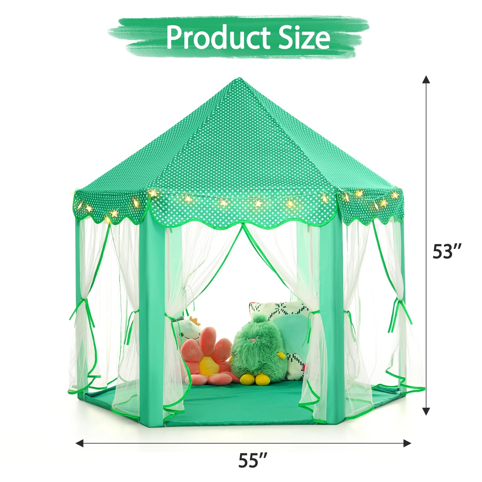 Princess Tent