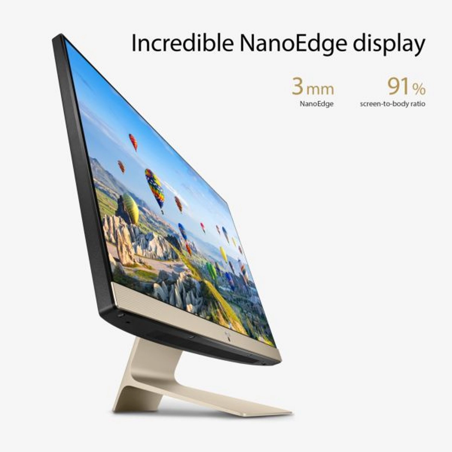 AIO M3700 M3700WYAK-WA008X