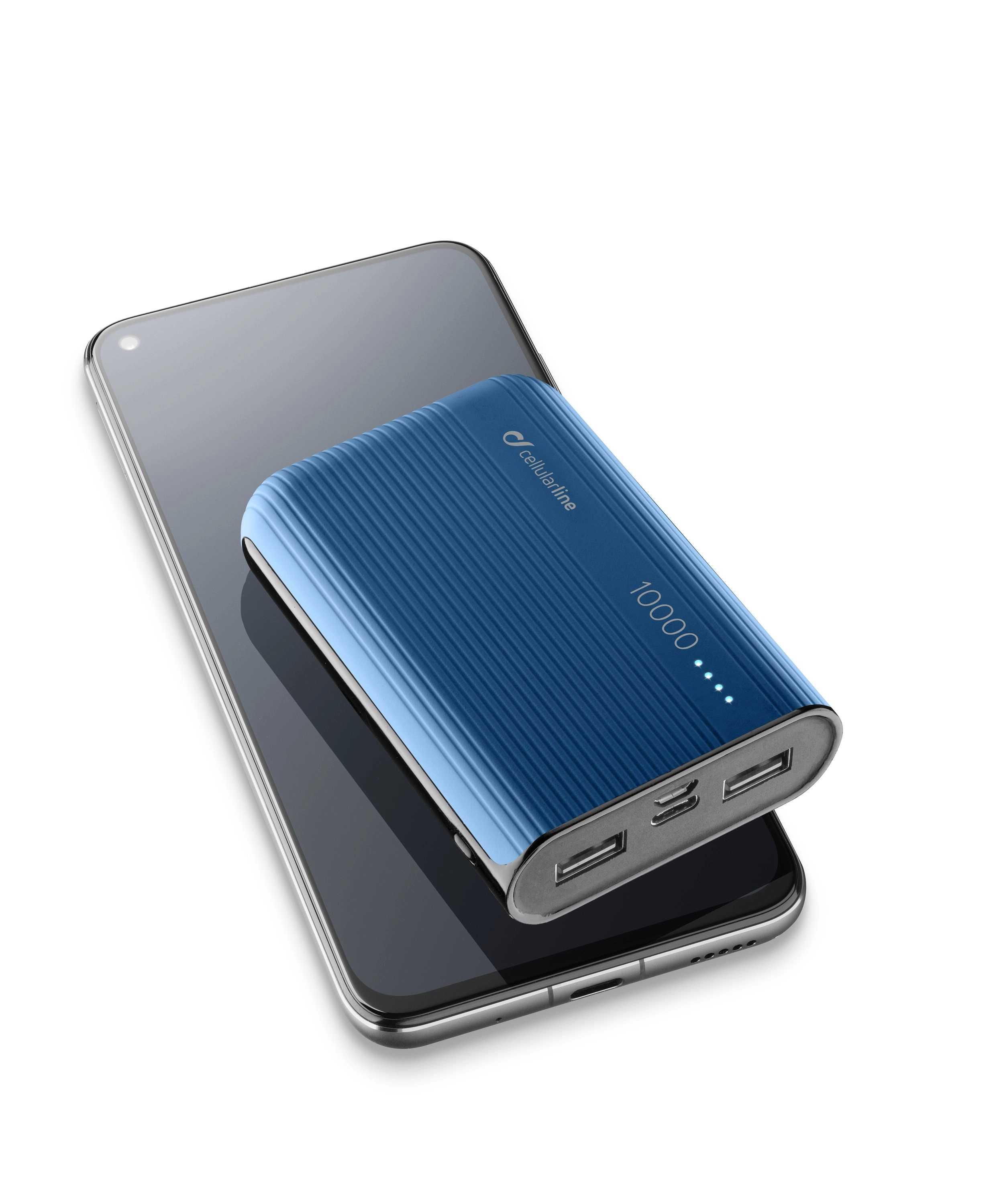 PBNEWTANK10000B - 10000mAh 20W