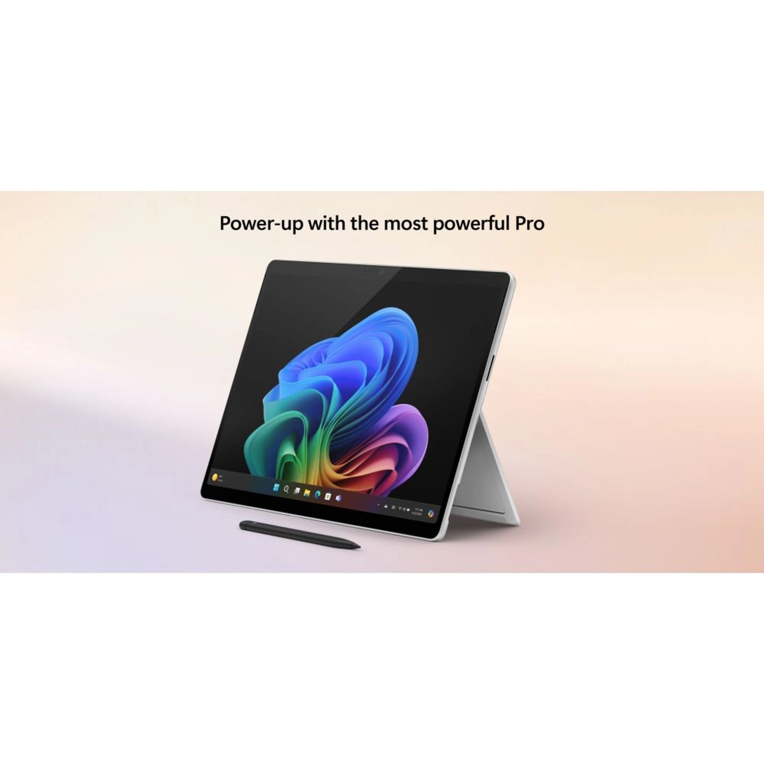 Surface Pro 11 EP2-08263 - 13'' X Elite 16GB DDR5 256GB SSD