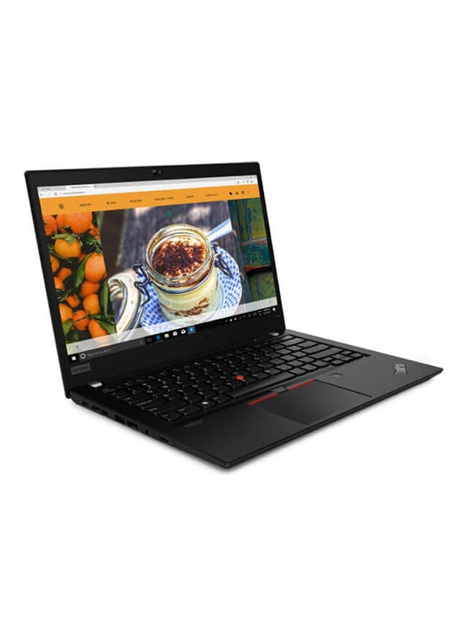 Lenovo ThinkPad T14 20S001BAD - 14'' Core i7-10510U 8GB DDR4 512GB