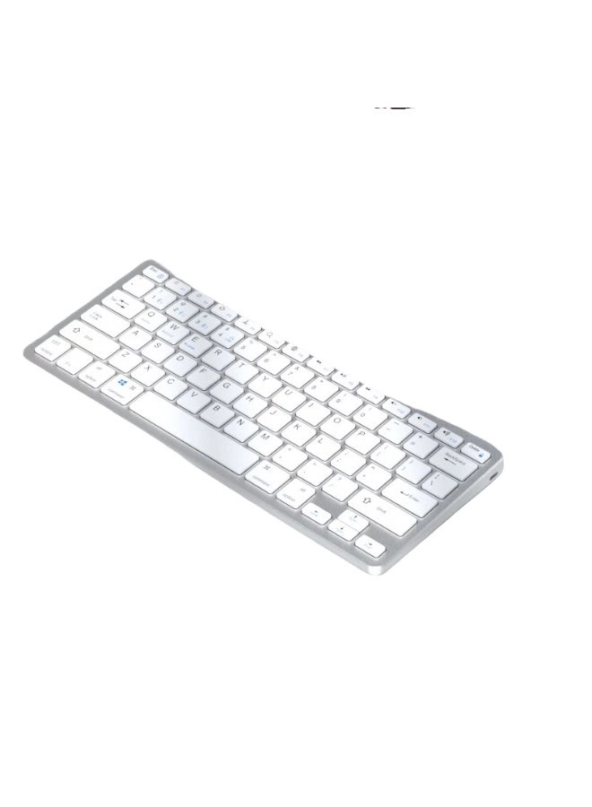Fashionable Business Office Tablet Keyboard - Wireless