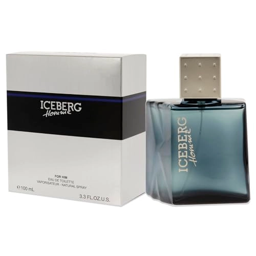 Homme - Eau de Toilette 3.3 Oz