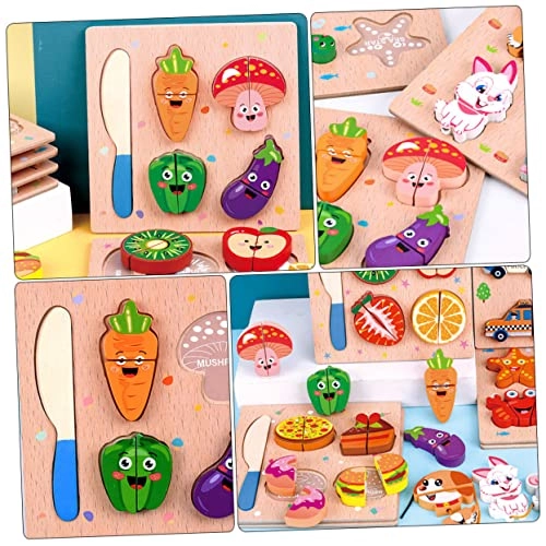 Building Blocks Slicer Set