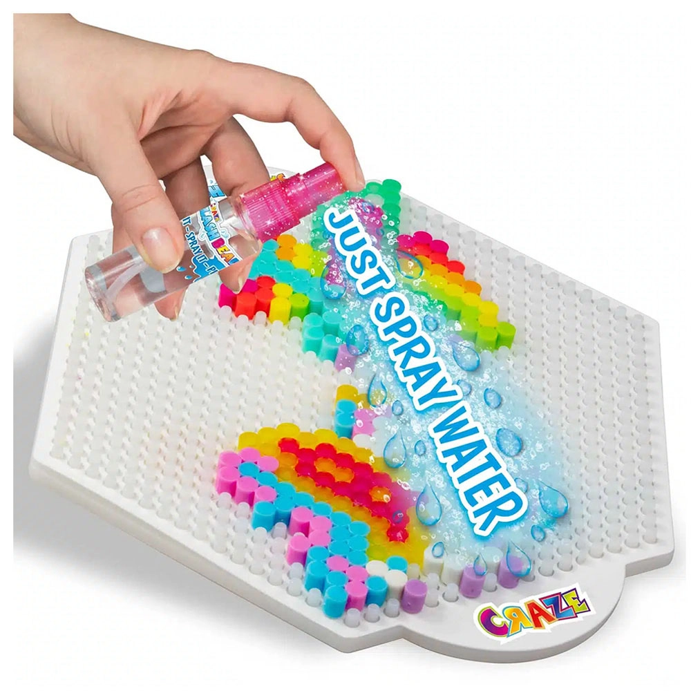 Splash Beadys - 4+ years