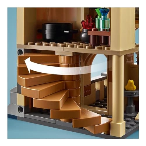 Harry Potter Hogwarts Great Hall (75954)